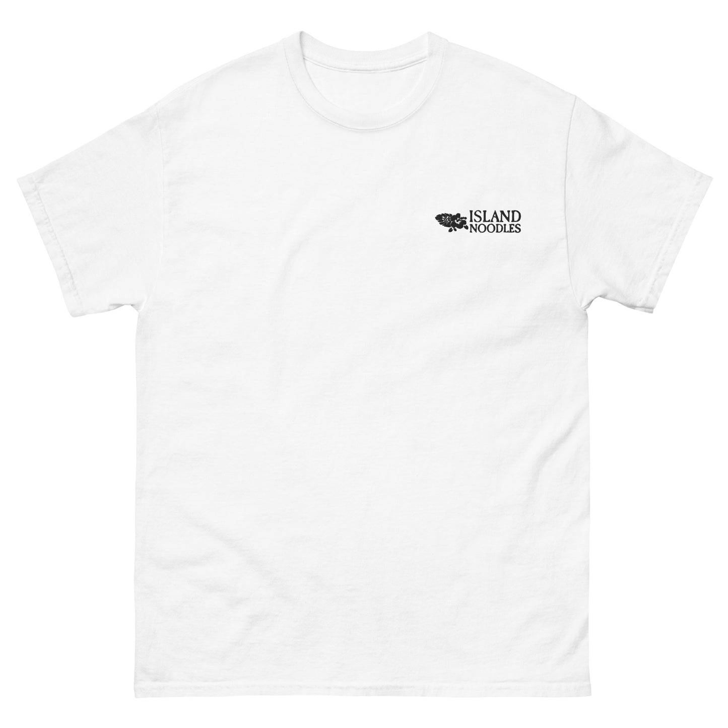SHAKA TEE