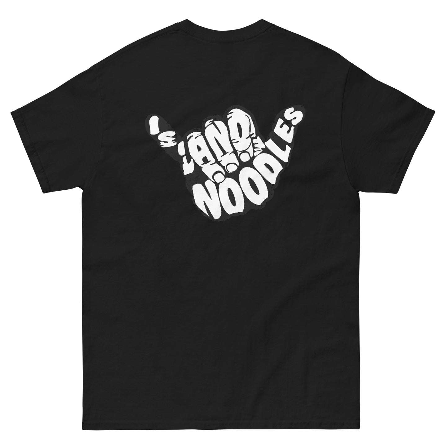 SHAKA TEE