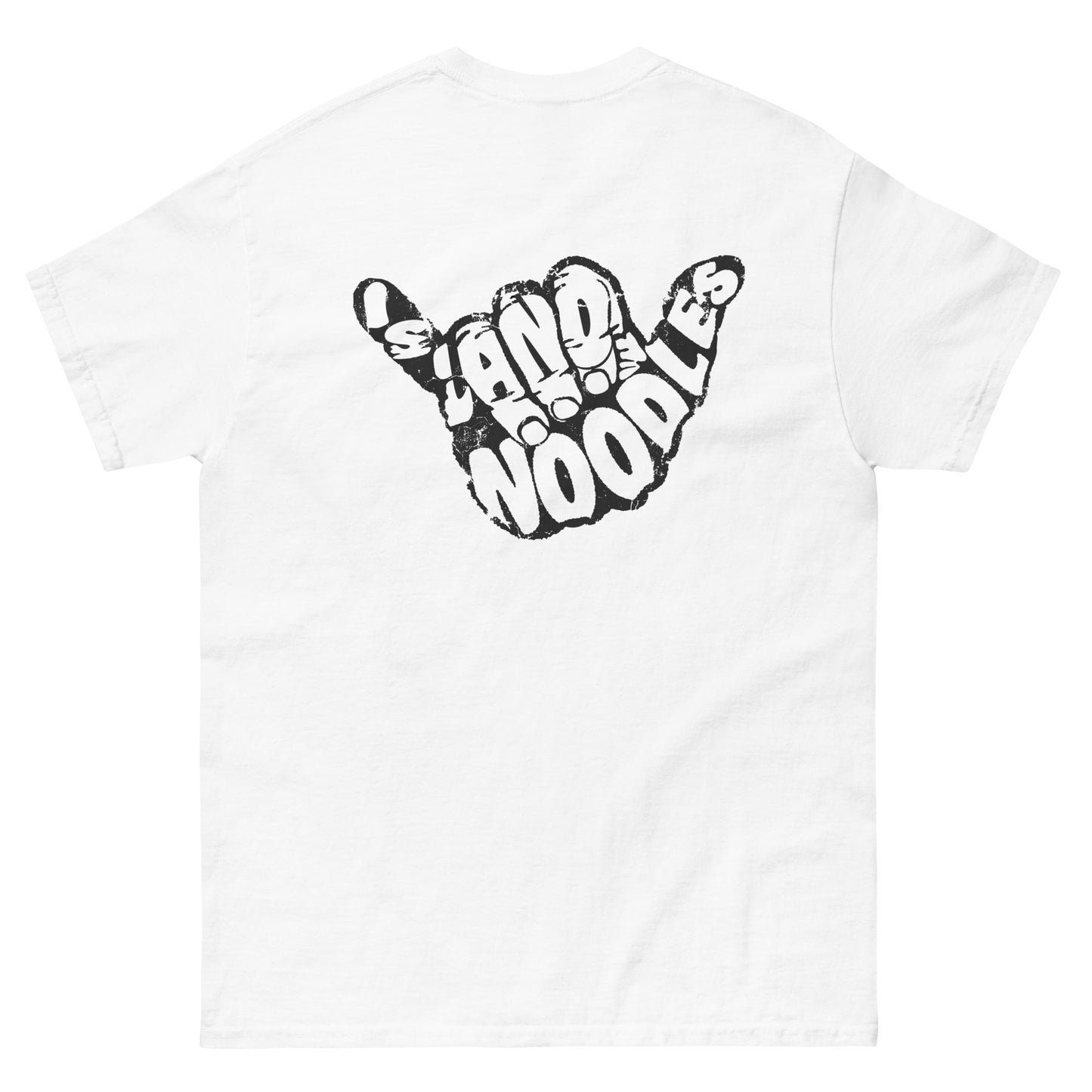 SHAKA TEE